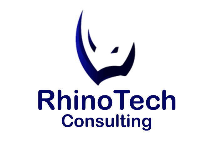RhinoTech Consulting Ltd. Itiner Digital