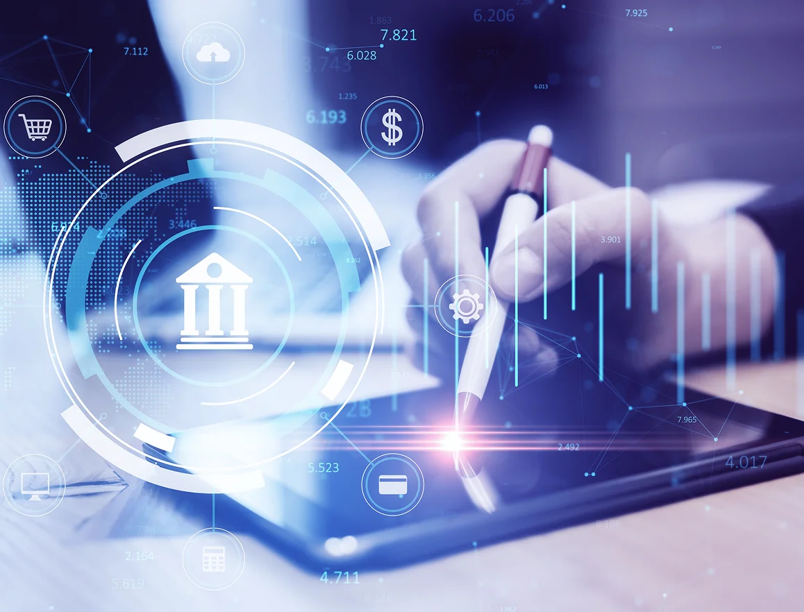 Bank digital operation Itiner Digital Bank digital operation Itiner Digital