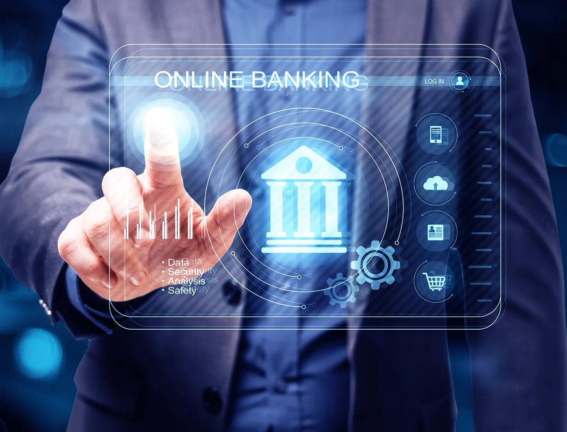 Bank digital operation Itiner Digital Bank digital operation Itiner Digital