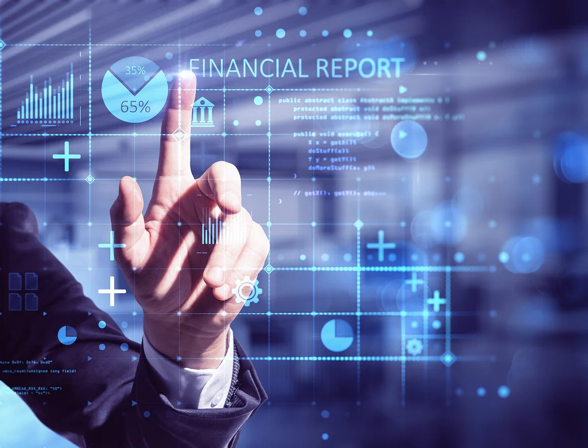 Procurement tender Itiner Digital Procurement tender Itiner Digital