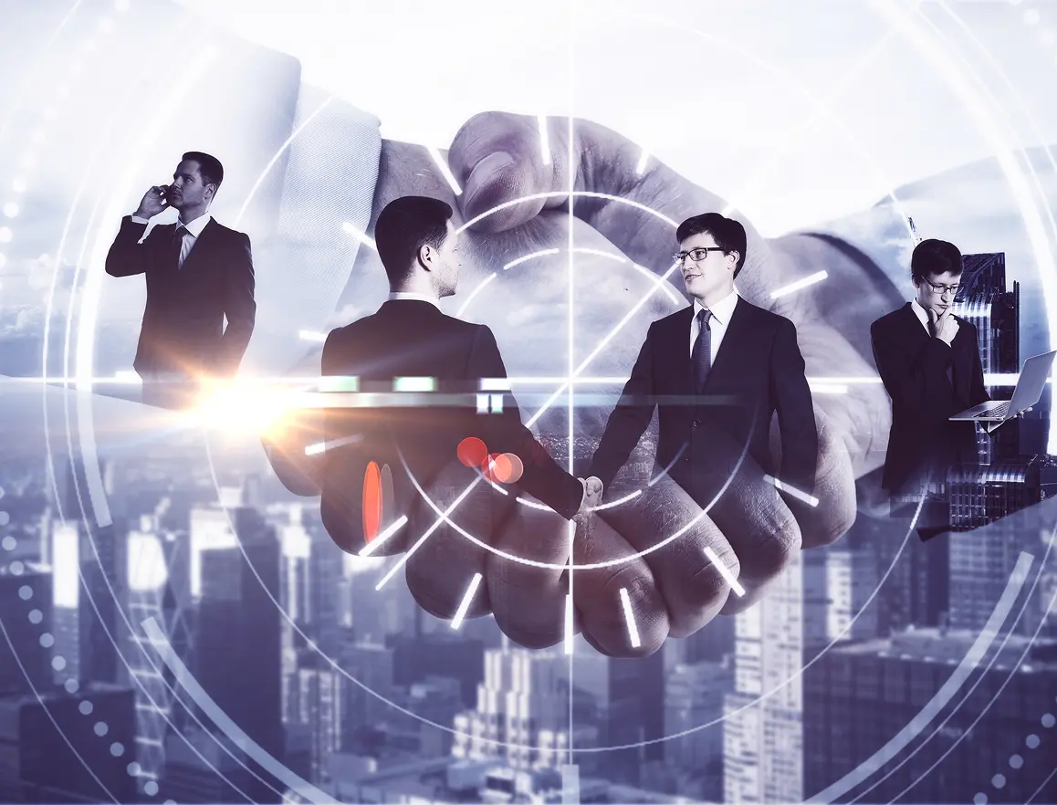Insurance digital operation Itiner Digital Insurance digital operation Itiner Digital