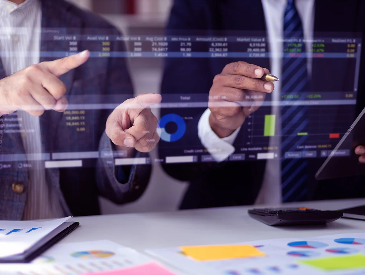 Internal audit Itiner Digital Internal audit Itiner Digital